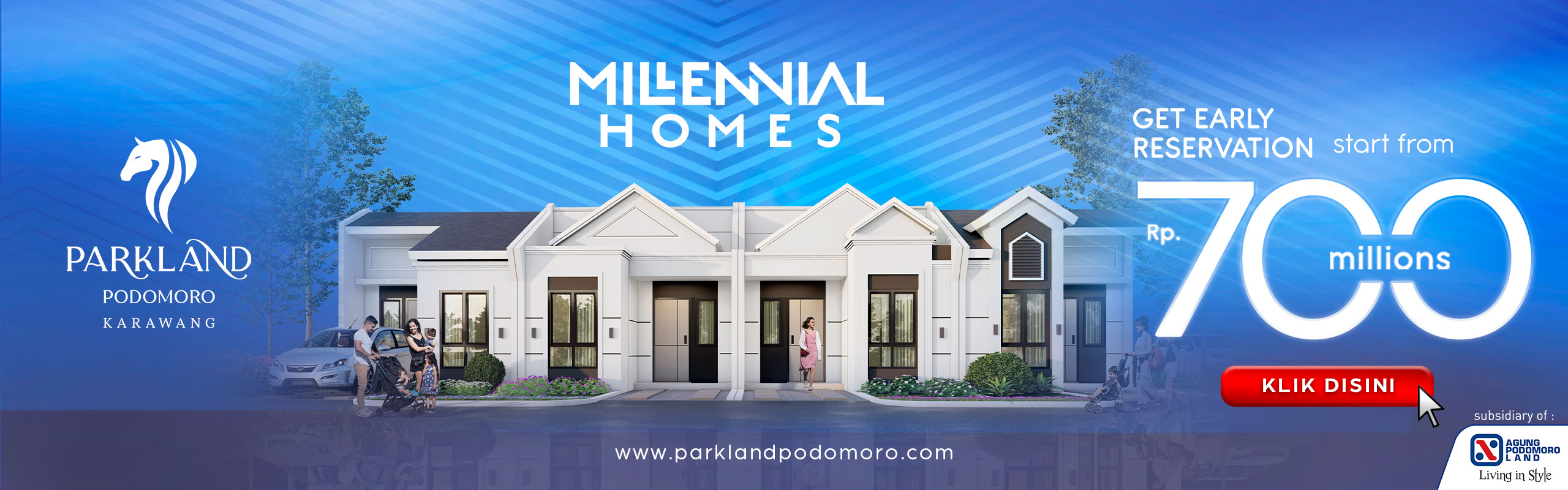 Logo Banner